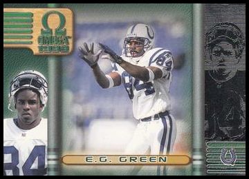 98 E.G. Green